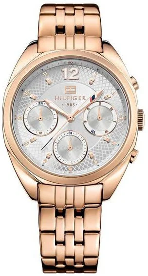 Tommy Hilfiger TH1781487 Bayan Kol Saati