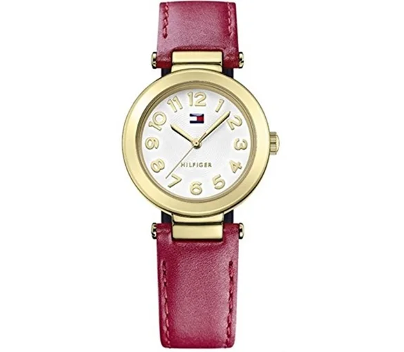 Tommy Hilfiger TH1781492 Bayan Kol Saati