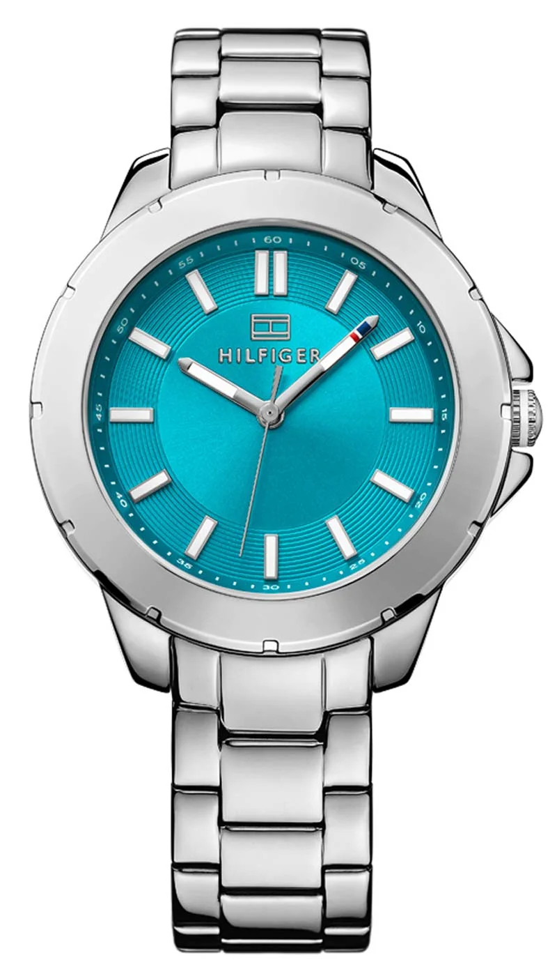 Tommy Hilfiger TH1781497 Bayan Kol Saati