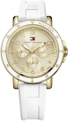 Tommy Hilfiger TH1781511 Bayan Kol Saati