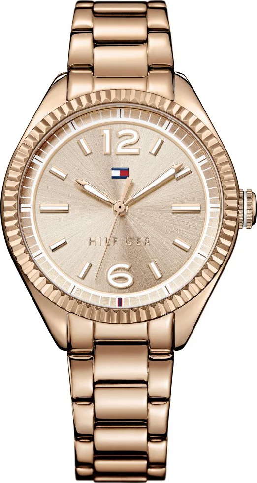 Tommy Hilfiger TH1781521 Kol Saati