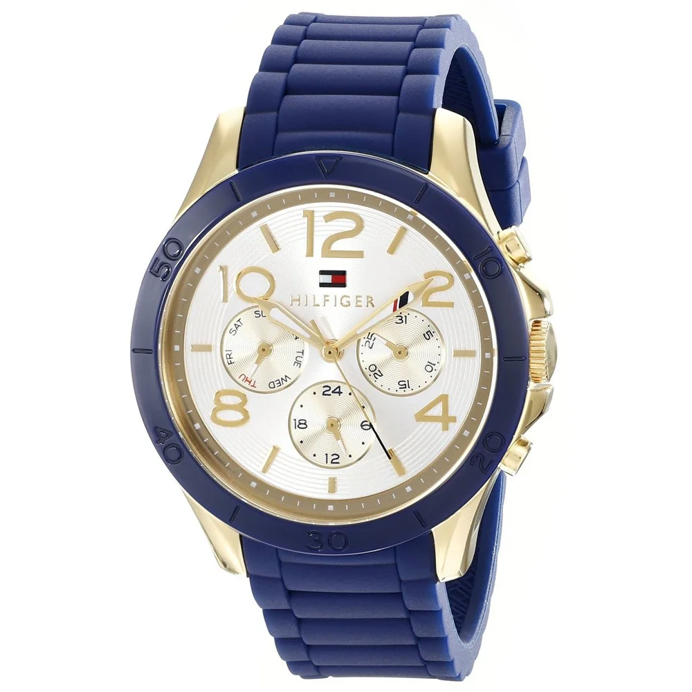 Tommy Hilfiger TH1781523 Bayan Kol Saati