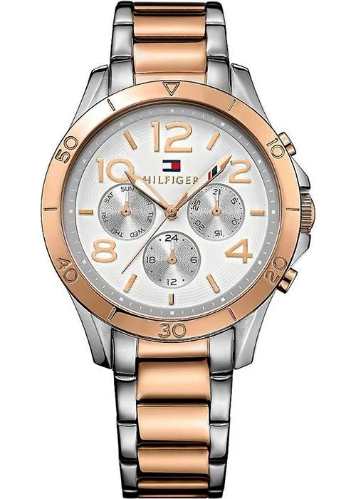 Tommy Hilfiger TH1781525 Bayan Kol Saati