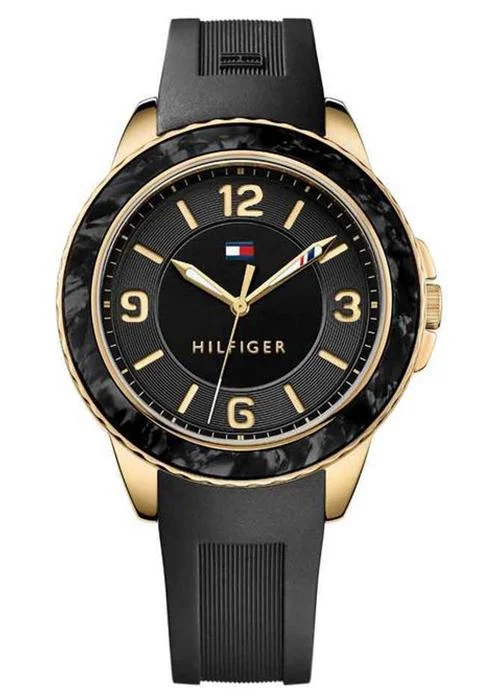 Tommy Hilfiger TH1781538 Bayan Kol Saati