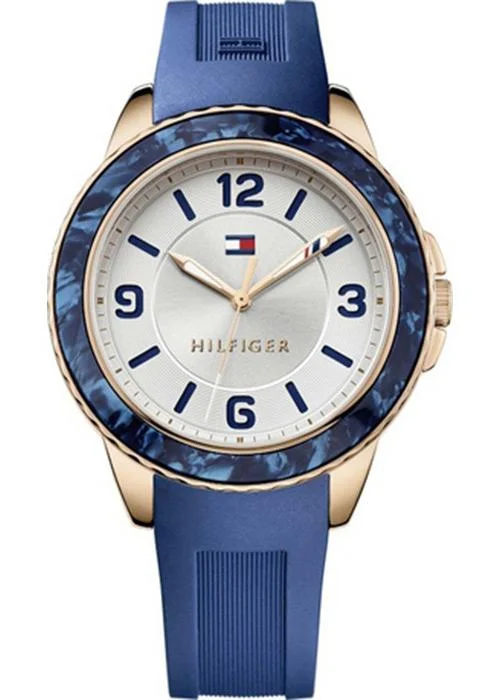 Tommy Hilfiger TH1781539 Bayan Kol Saati