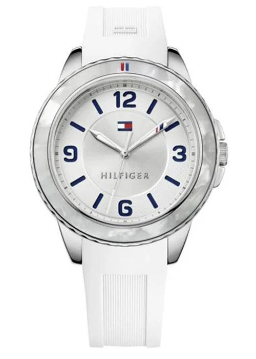 Tommy Hilfiger TH1781541 Bayan Kol Saati