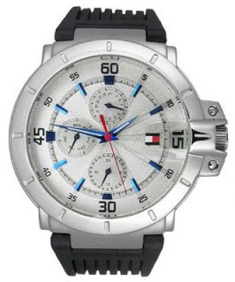 Tommy Hilfiger TH1790498 Erkek Kol Saati