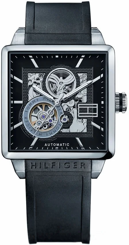 Tommy Hilfiger TH1790745 Bayan Kol Saati