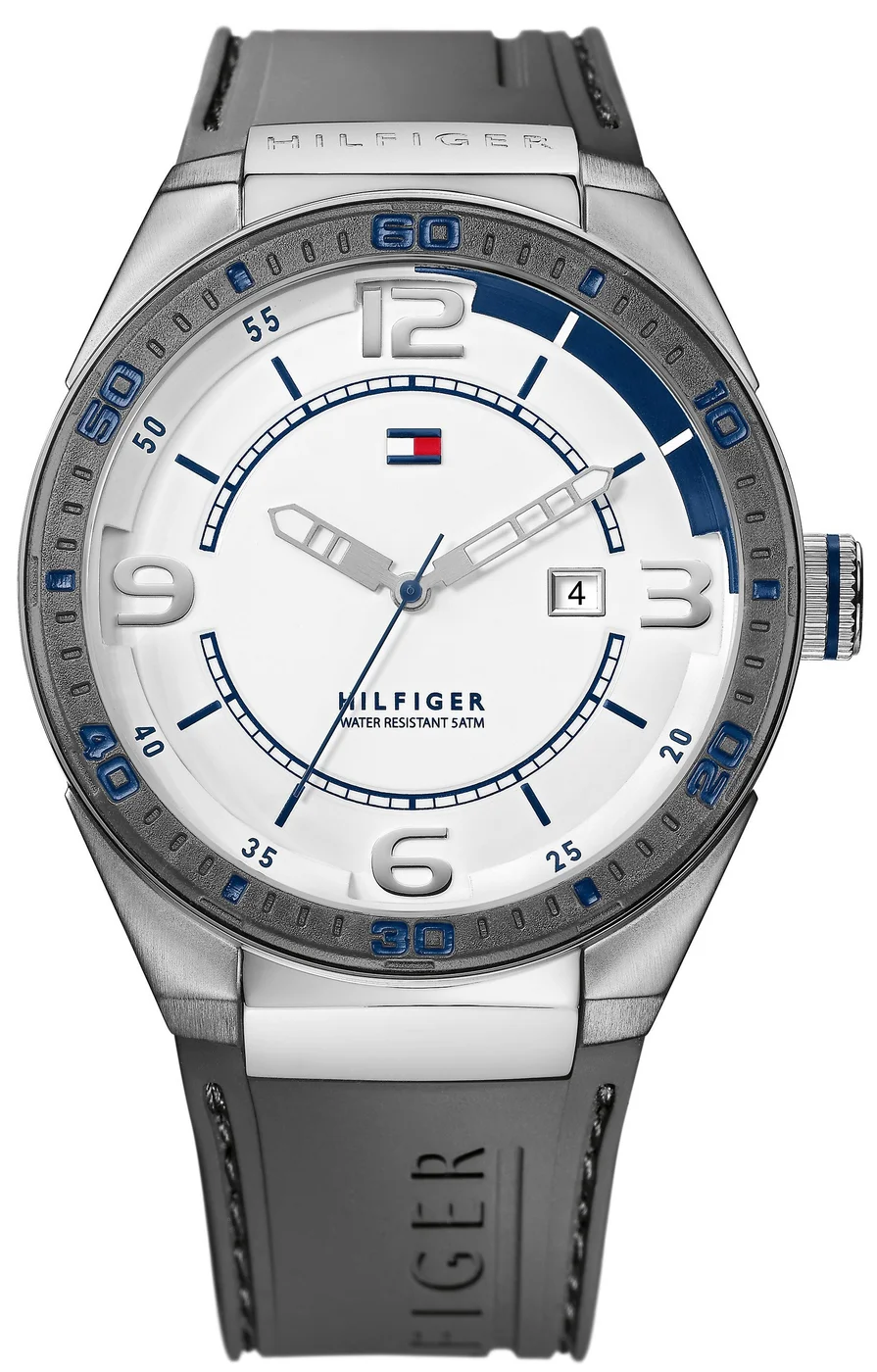 Tommy Hilfiger TH1790806 Erkek Kol Saati