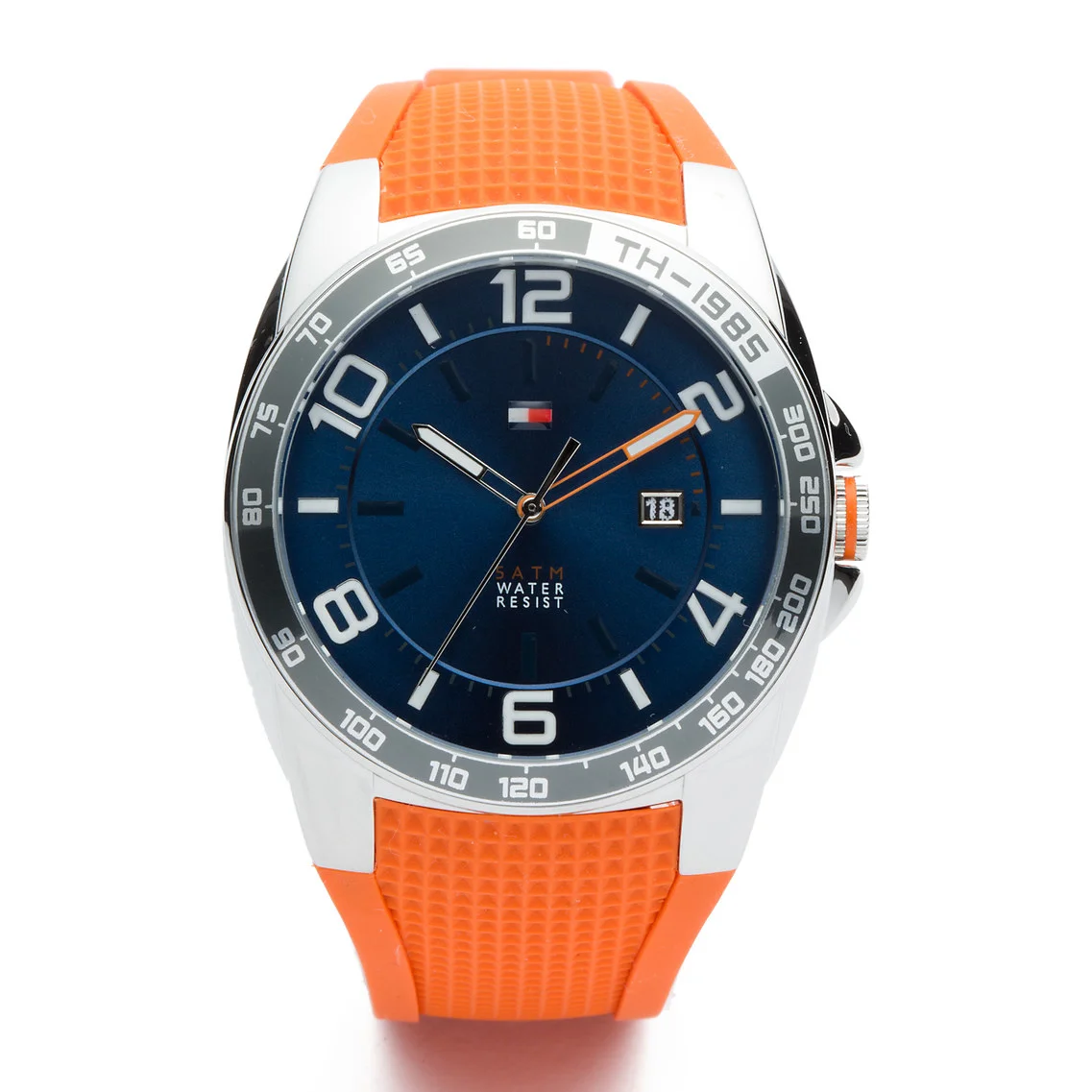 Tommy Hilfiger TH1790883 Erkek Kol Saati