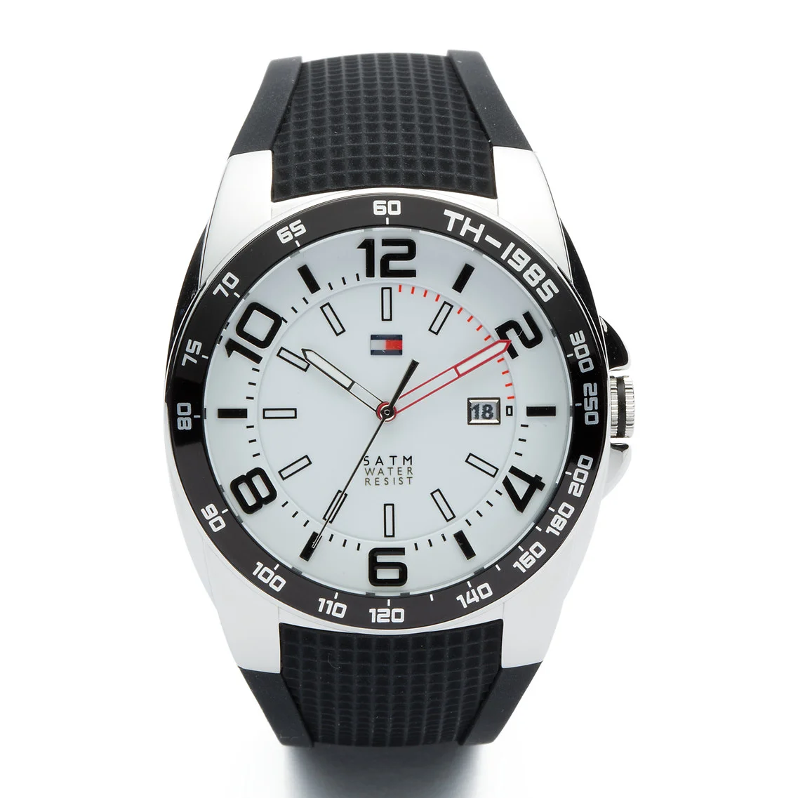 Tommy Hilfiger TH1790884 Erkek Kol Saati