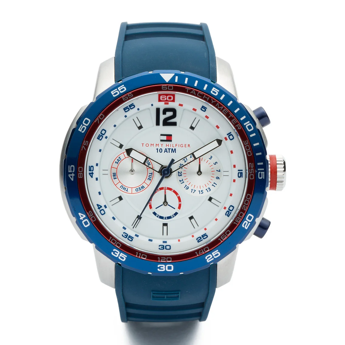 Tommy Hilfiger TH1790887 Erkek Kol Saati