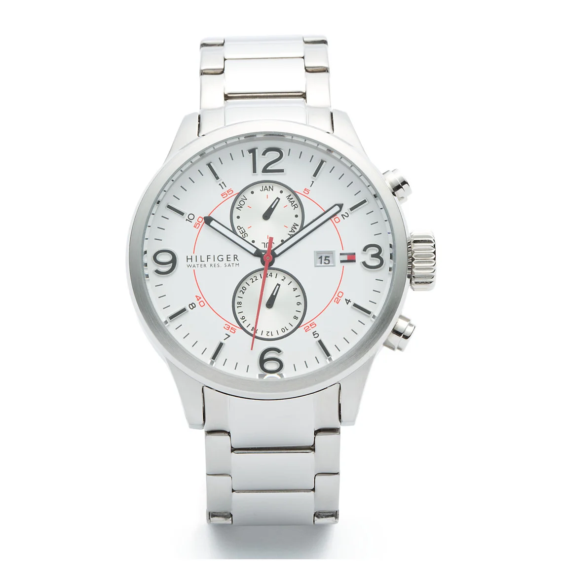 Tommy Hilfiger TH1790891 Erkek Kol Saati
