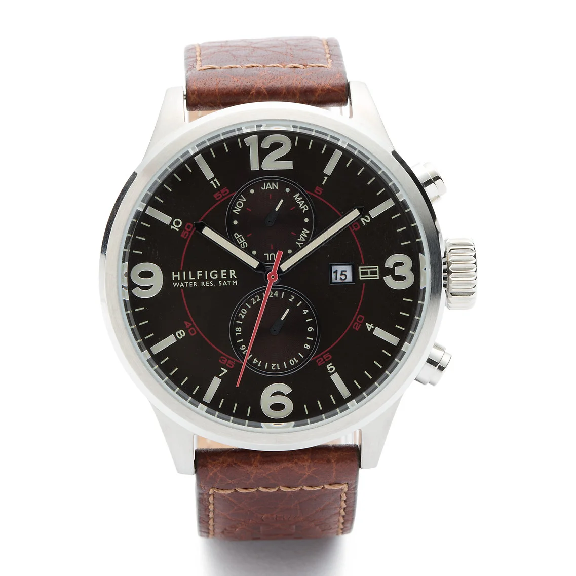 Tommy Hilfiger TH1790892 Erkek Kol Saati