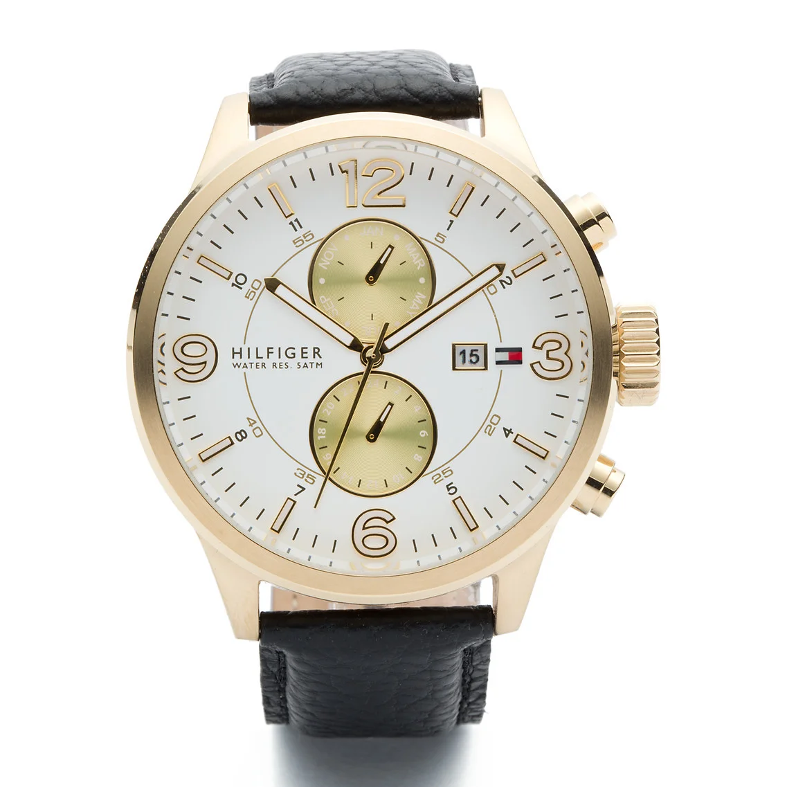 Tommy Hilfiger TH1790893 Erkek Kol Saati
