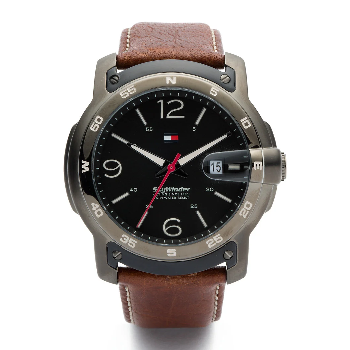Tommy Hilfiger TH1790897 Erkek Kol Saati