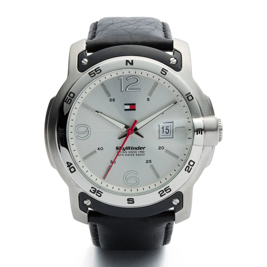Tommy Hilfiger TH1790899 Erkek Kol Saati