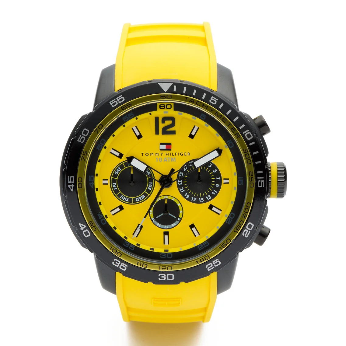 Tommy Hilfiger TH1790901 Erkek Kol Saati