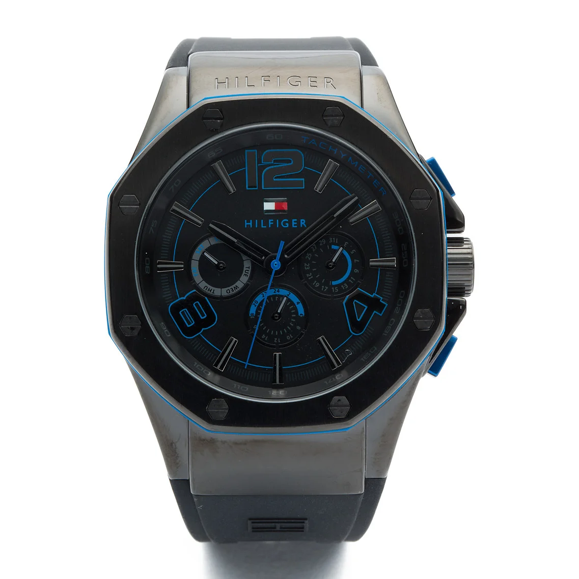 Tommy Hilfiger TH1790912 Erkek Kol Saati