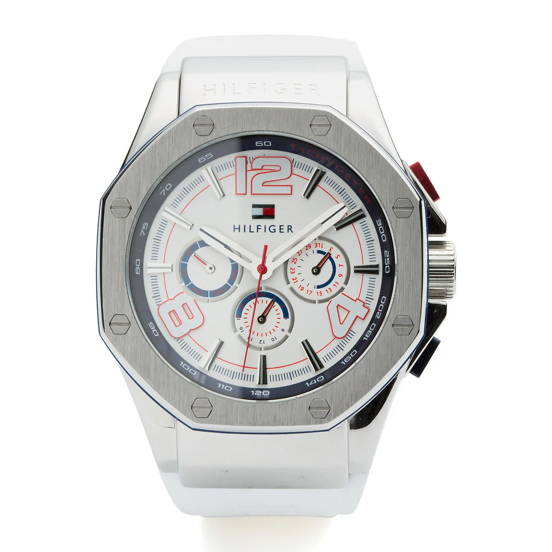 Tommy Hilfiger TH1790913 Erkek Kol Saati