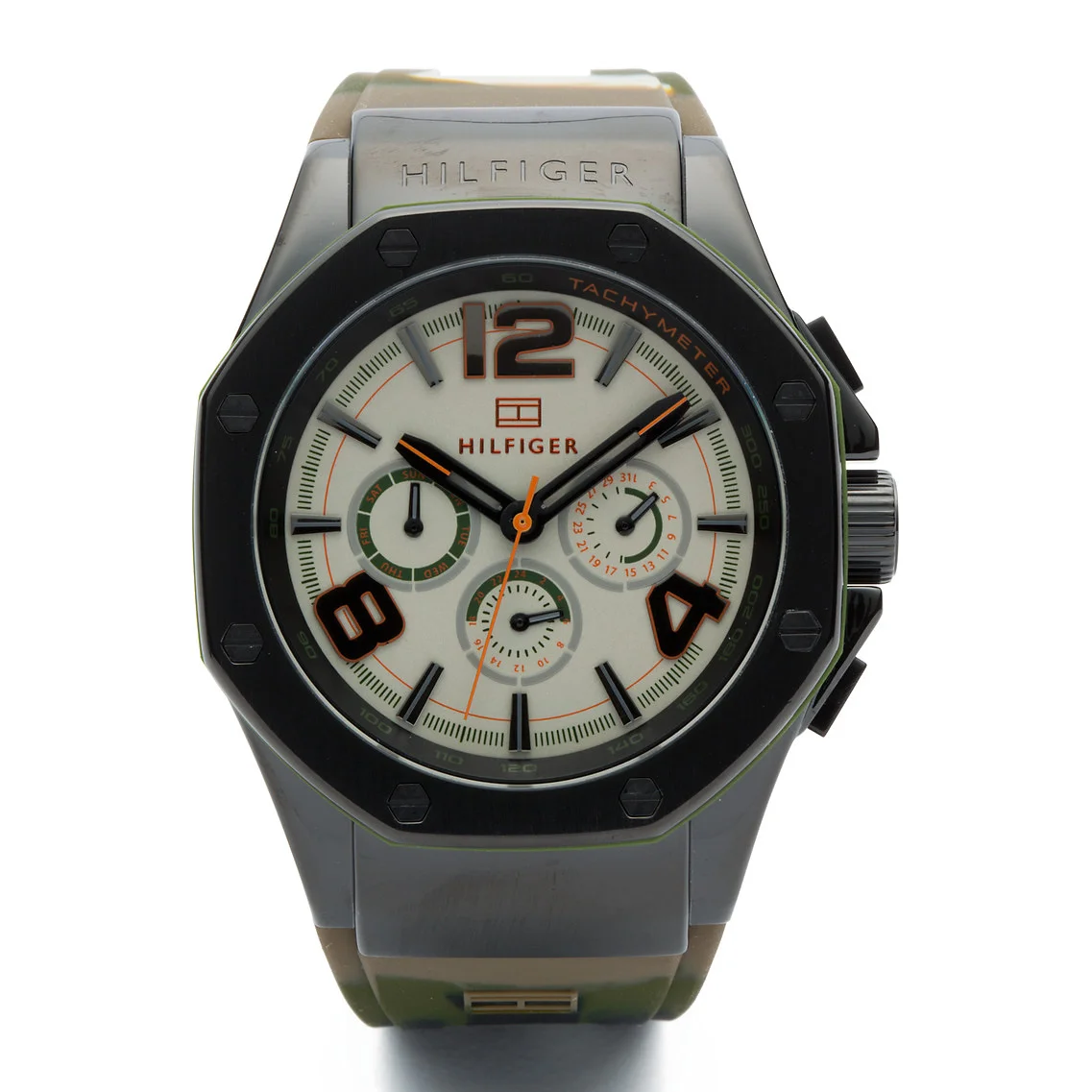 Tommy Hilfiger TH1790925 Erkek Kol Saati