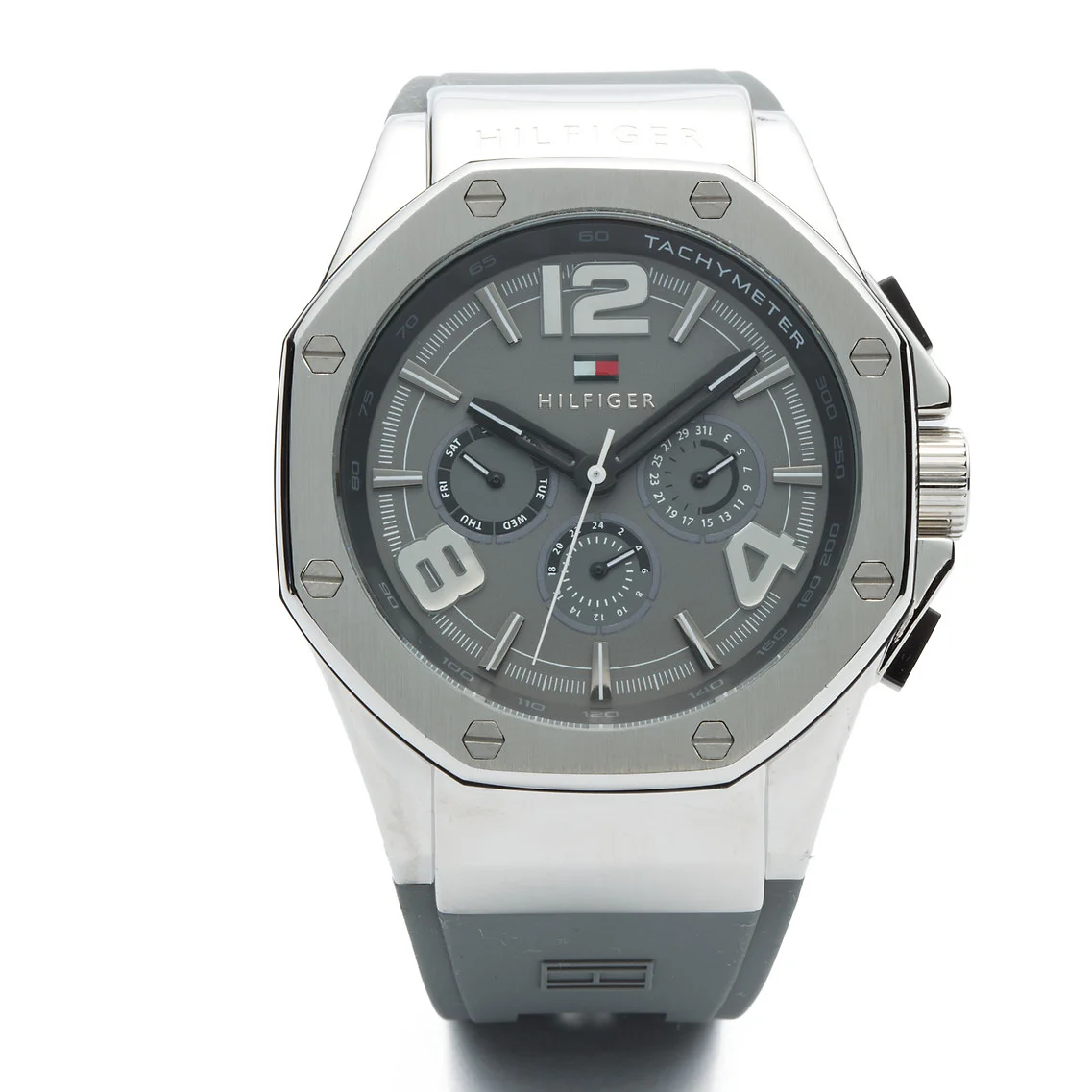 Tommy Hilfiger TH1790933 Erkek Kol Saati