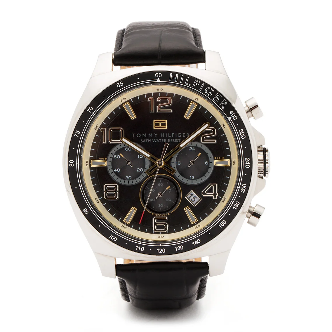 Tommy Hilfiger TH1790936 Erkek Kol Saati
