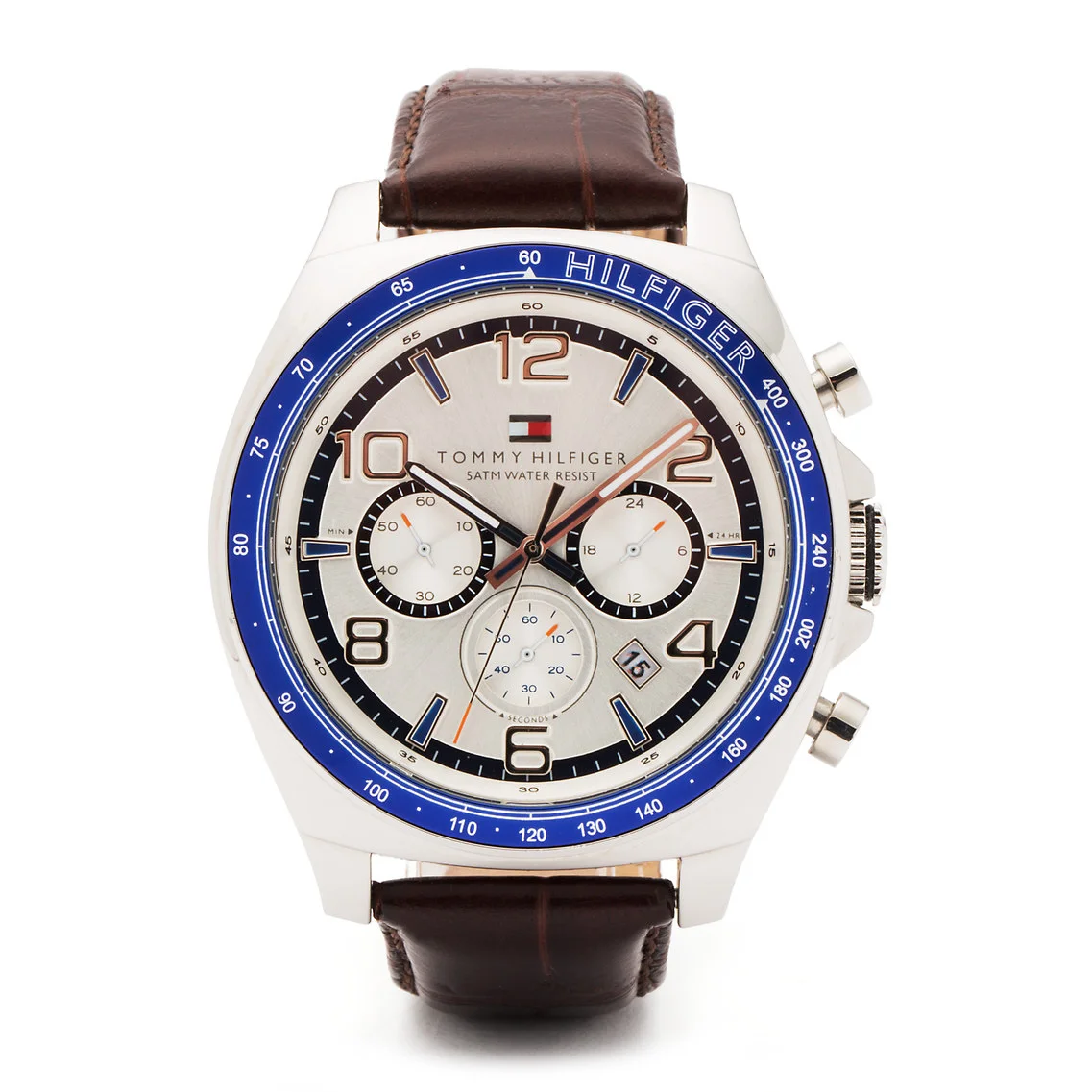 Tommy Hilfiger TH1790937 Erkek Kol Saati
