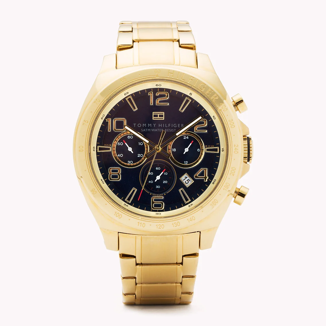 Tommy Hilfiger TH1790938 Erkek Kol Saati