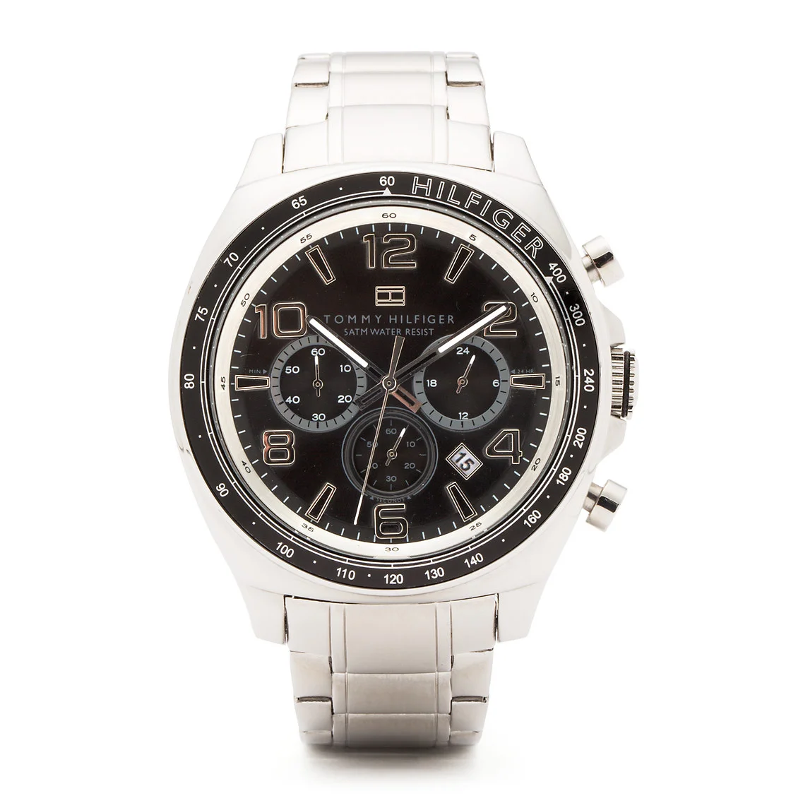Tommy Hilfiger TH1790939 Erkek Kol Saati
