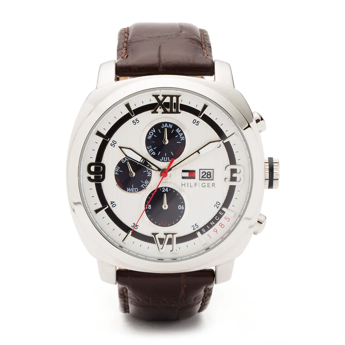 Tommy Hilfiger TH1790968 Erkek Kol Saati