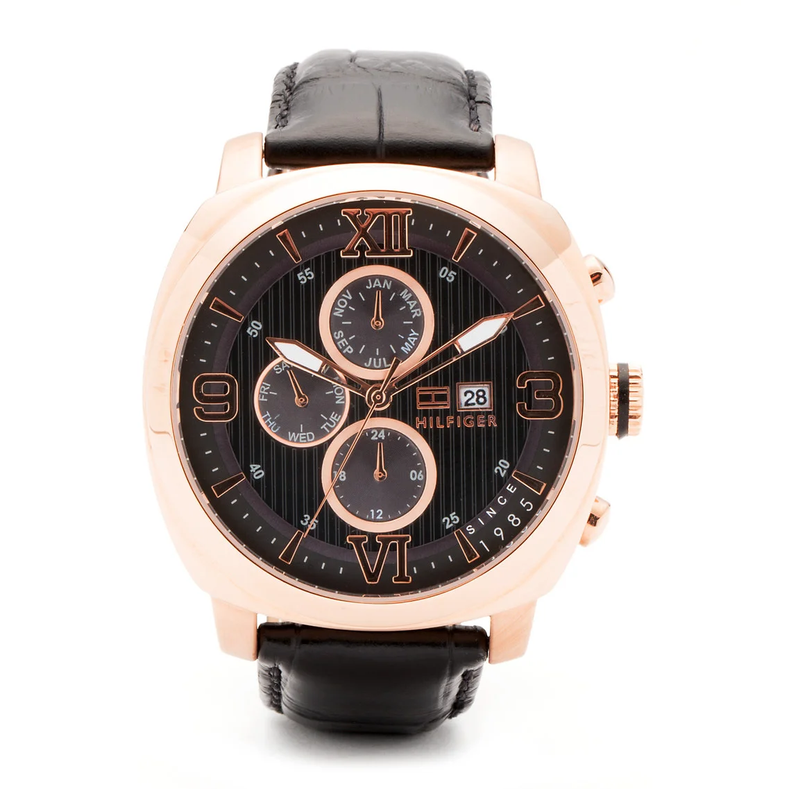 Tommy Hilfiger TH1790969 Erkek Kol Saati