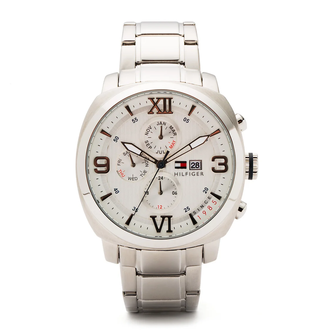 Tommy Hilfiger TH1790970 Erkek Kol Saati