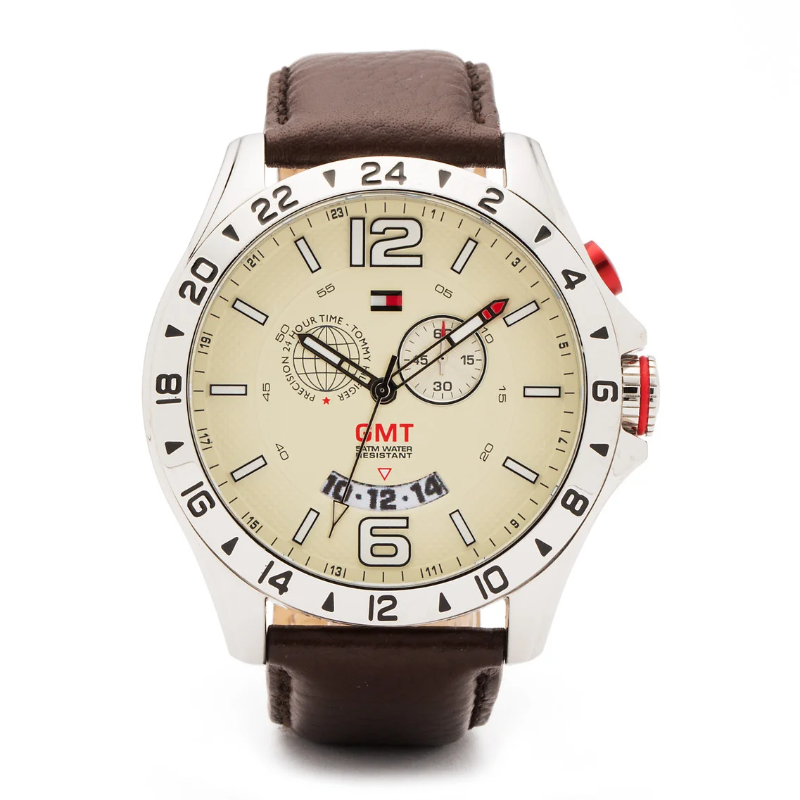 Tommy Hilfiger TH1790973 Erkek Kol Saati