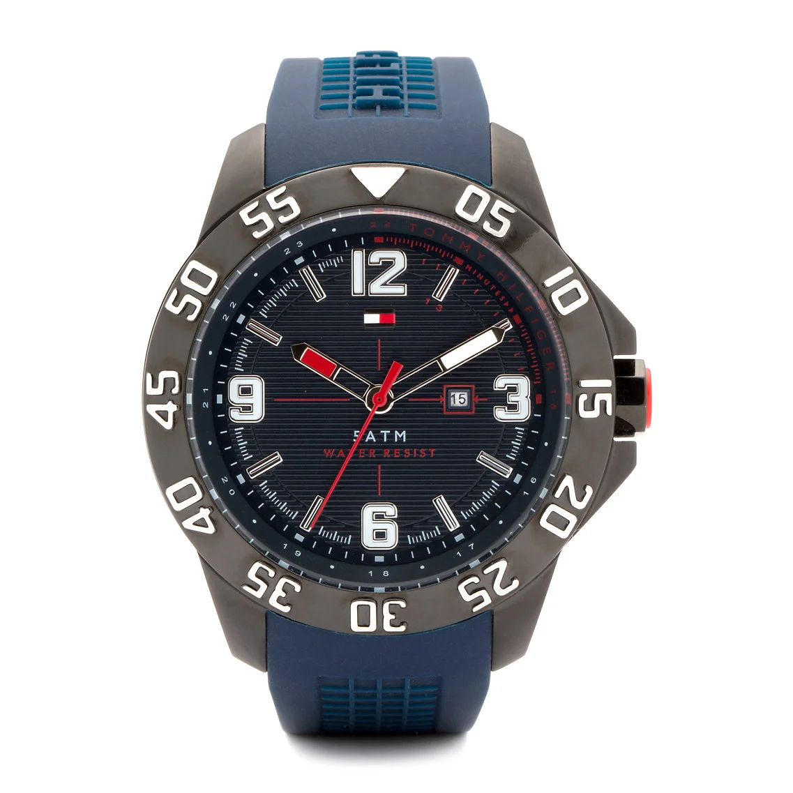 Tommy Hilfiger TH1790984 Erkek Kol Saati