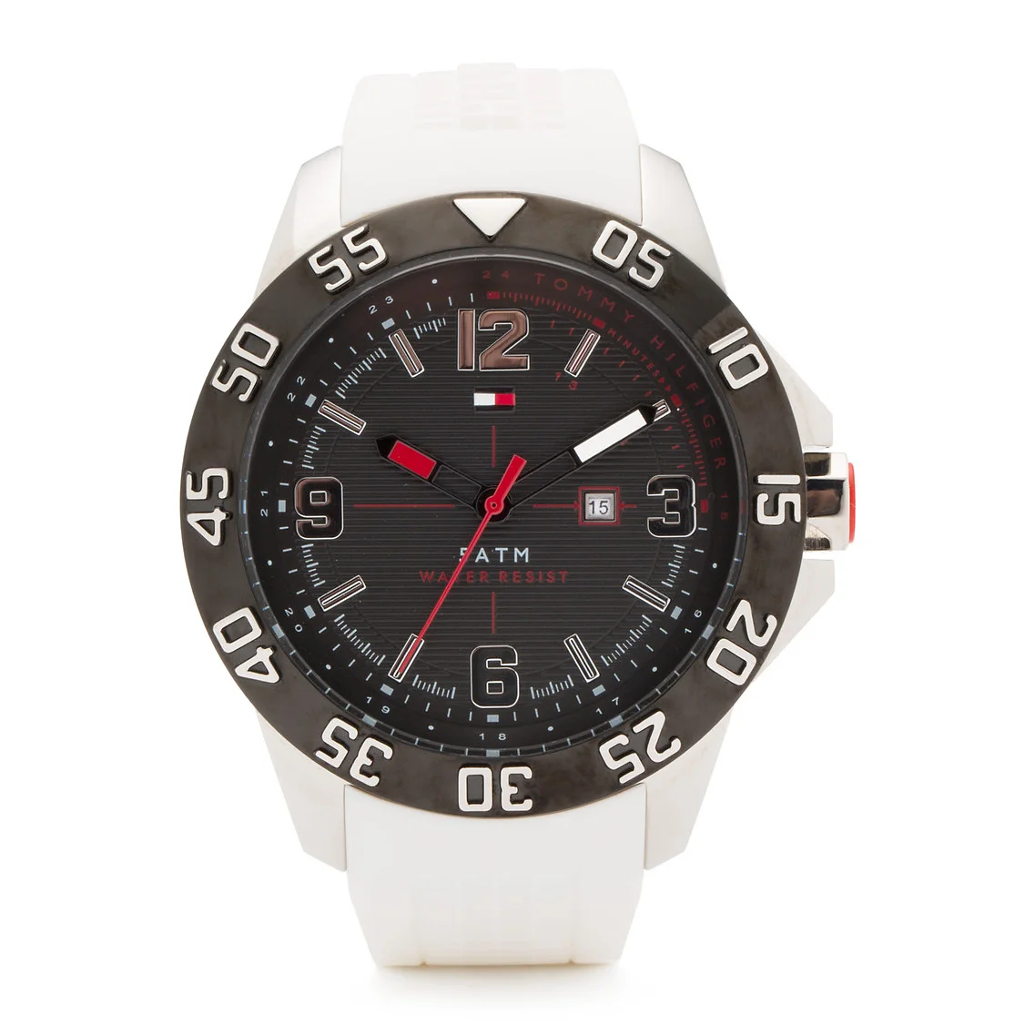Tommy Hilfiger TH1790986 Erkek Kol Saati
