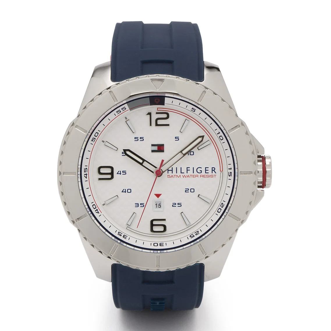Tommy Hilfiger TH1791000 Erkek Kol Saati