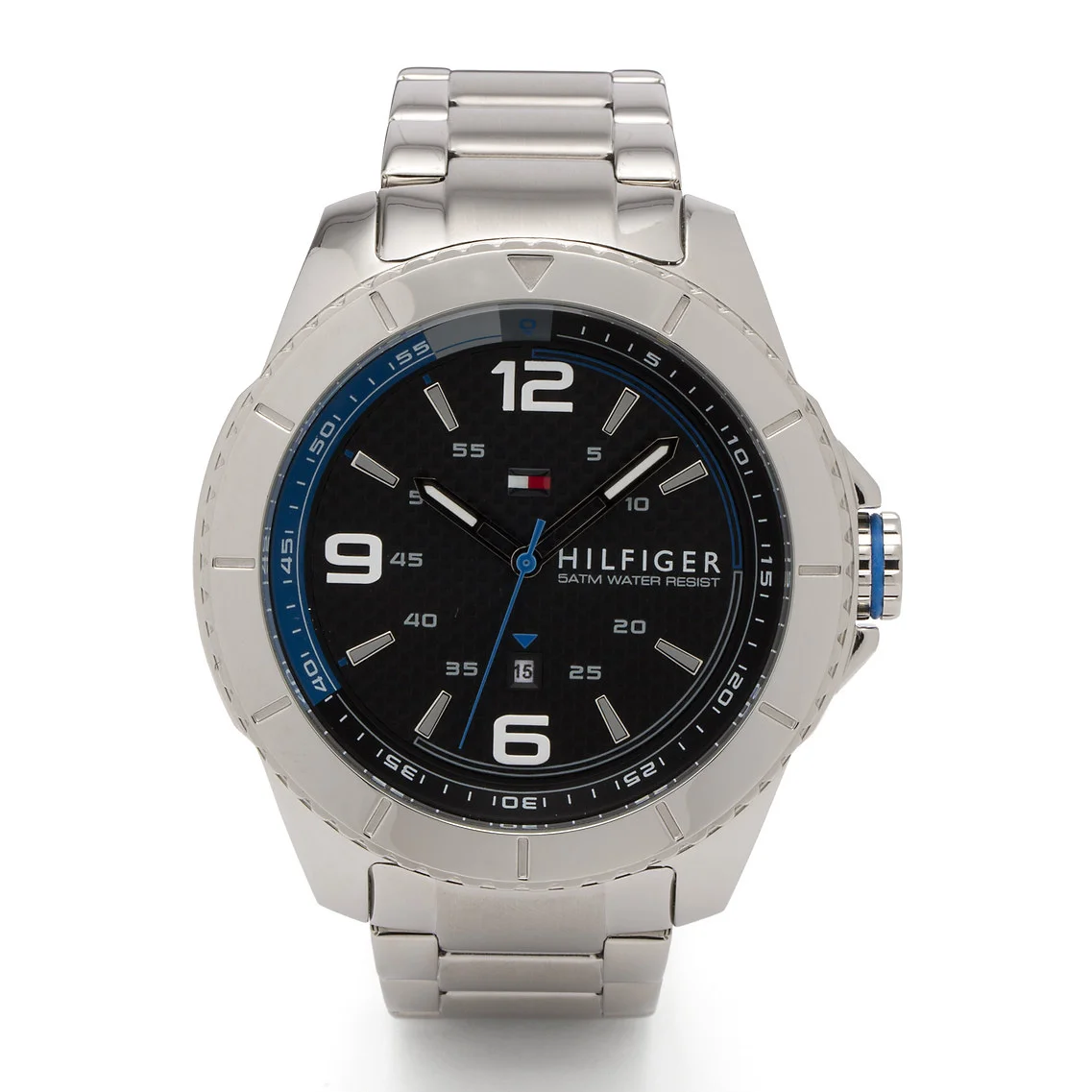 Tommy Hilfiger TH1791002 Erkek Kol Saati
