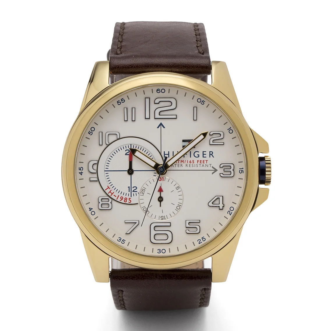 Tommy Hilfiger TH1791003 Erkek Kol Saati