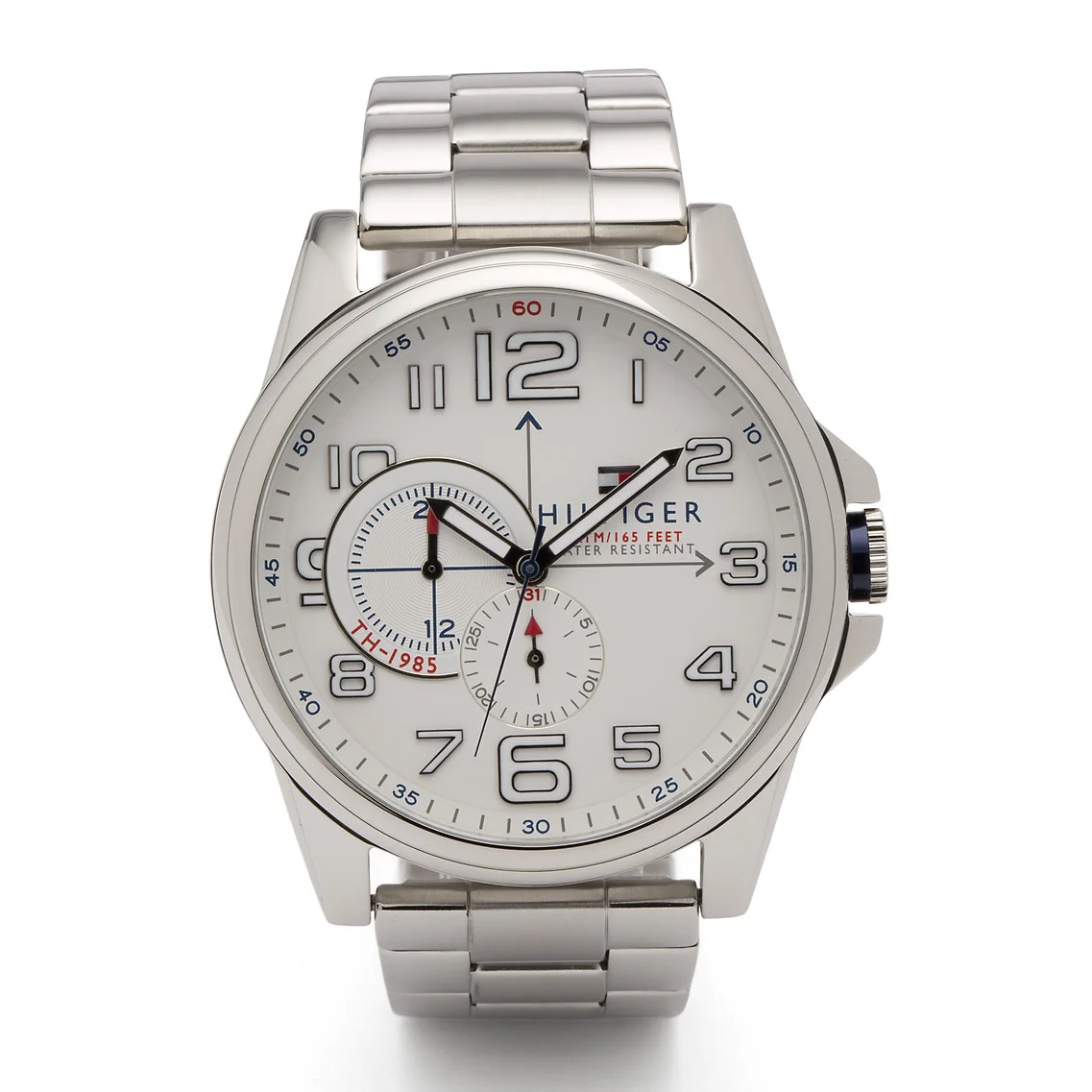 Tommy Hilfiger TH1791006 Erkek Kol Saati