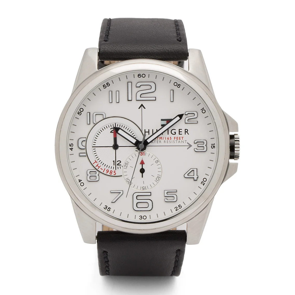 Tommy Hilfiger TH1791007 Erkek Kol Saati