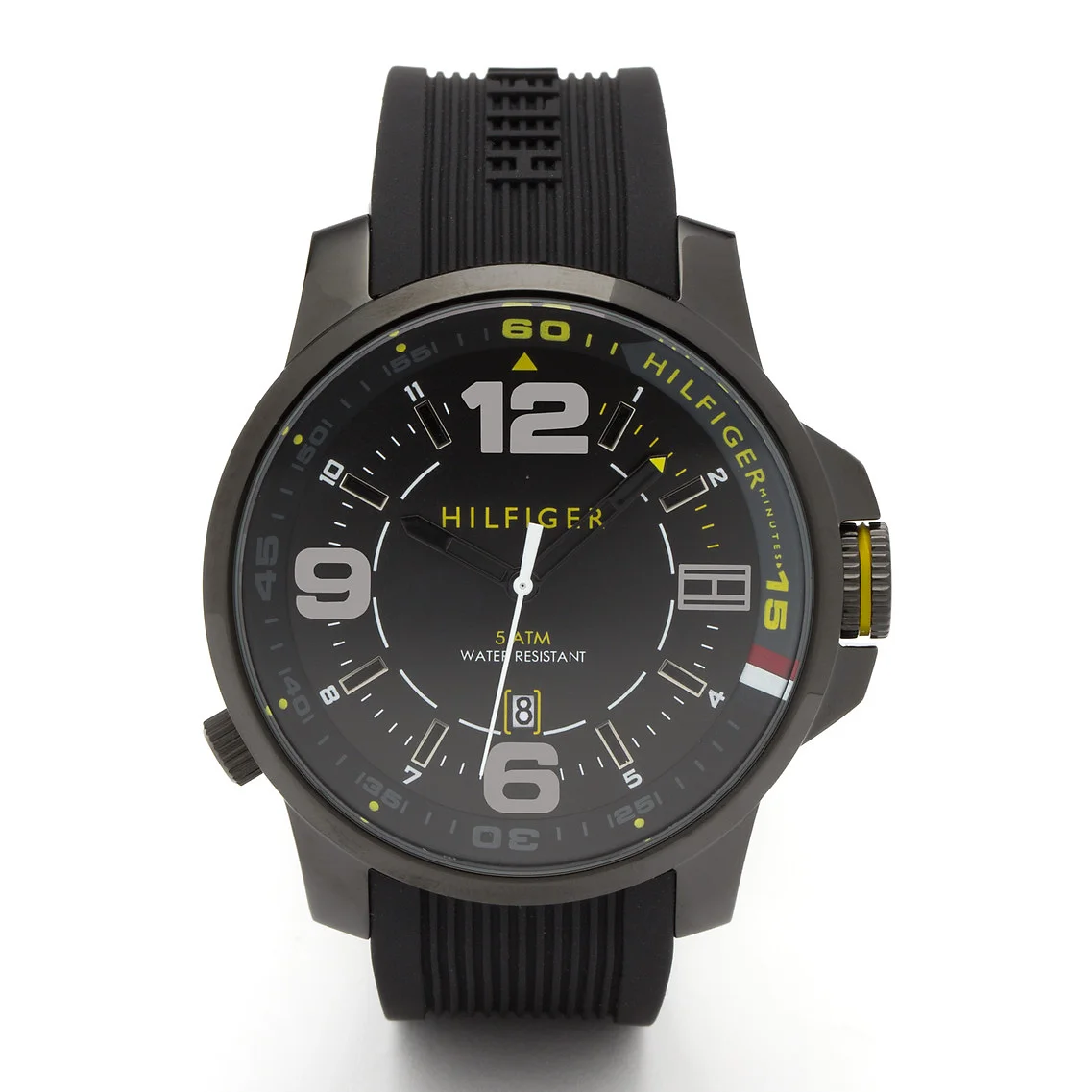 Tommy Hilfiger TH1791008 Erkek Kol Saati