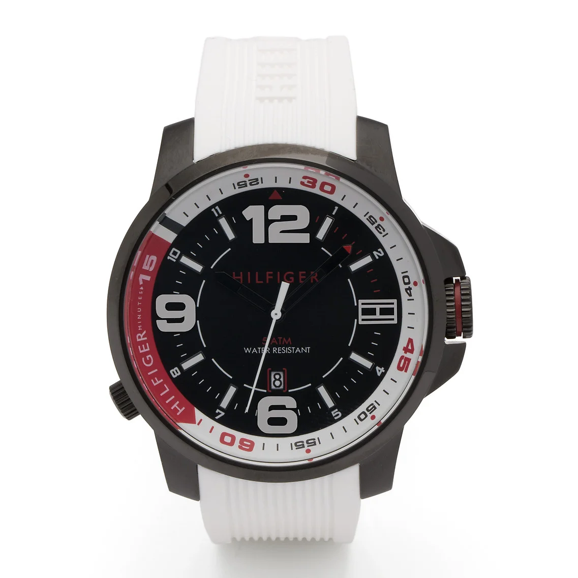 Tommy Hilfiger TH1791009 Erkek Kol Saati