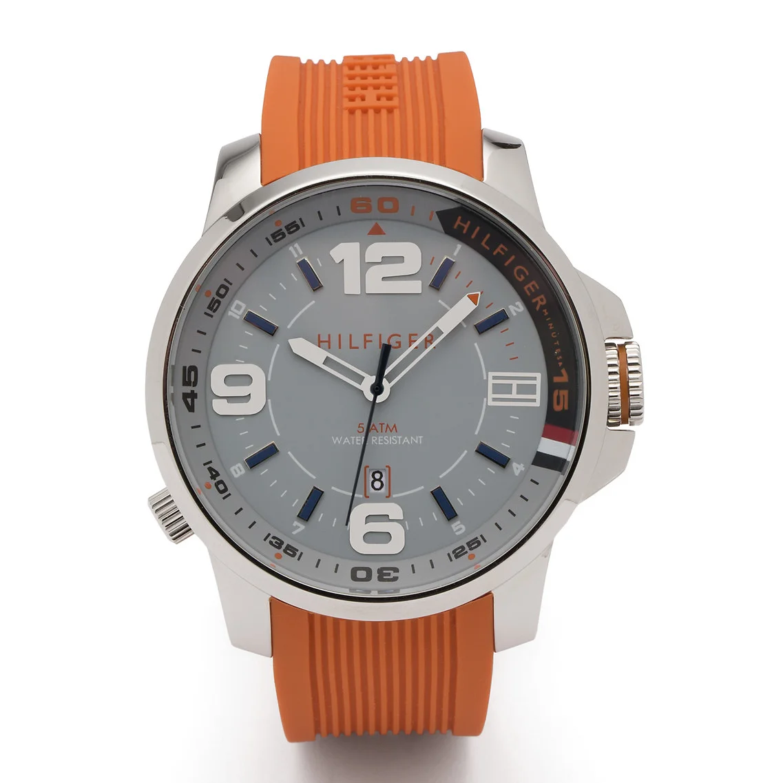 Tommy Hilfiger TH1791011 Erkek Kol Saati