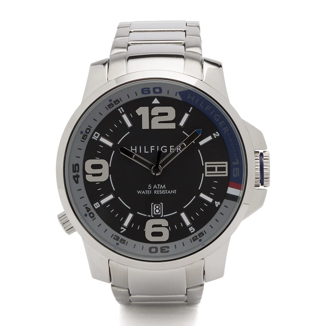 Tommy Hilfiger TH1791012 Erkek Kol Saati