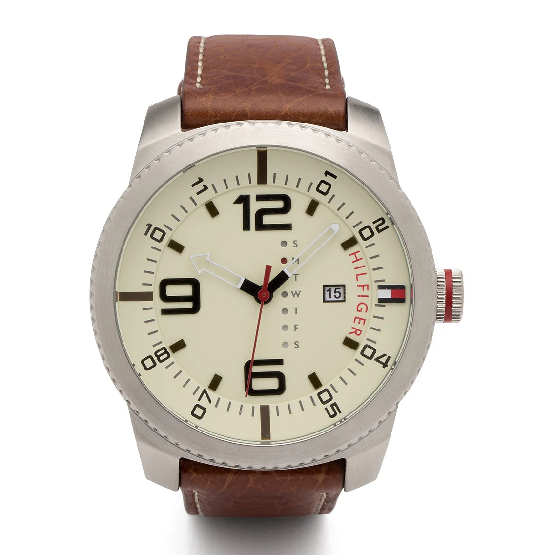 Tommy Hilfiger TH1791013 Erkek Kol Saati
