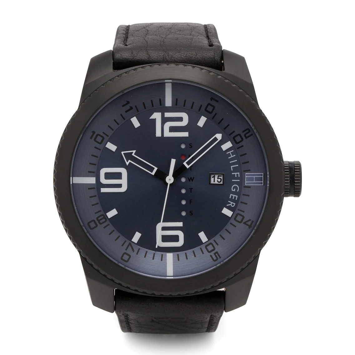 Tommy Hilfiger TH1791016 Erkek Kol Saati