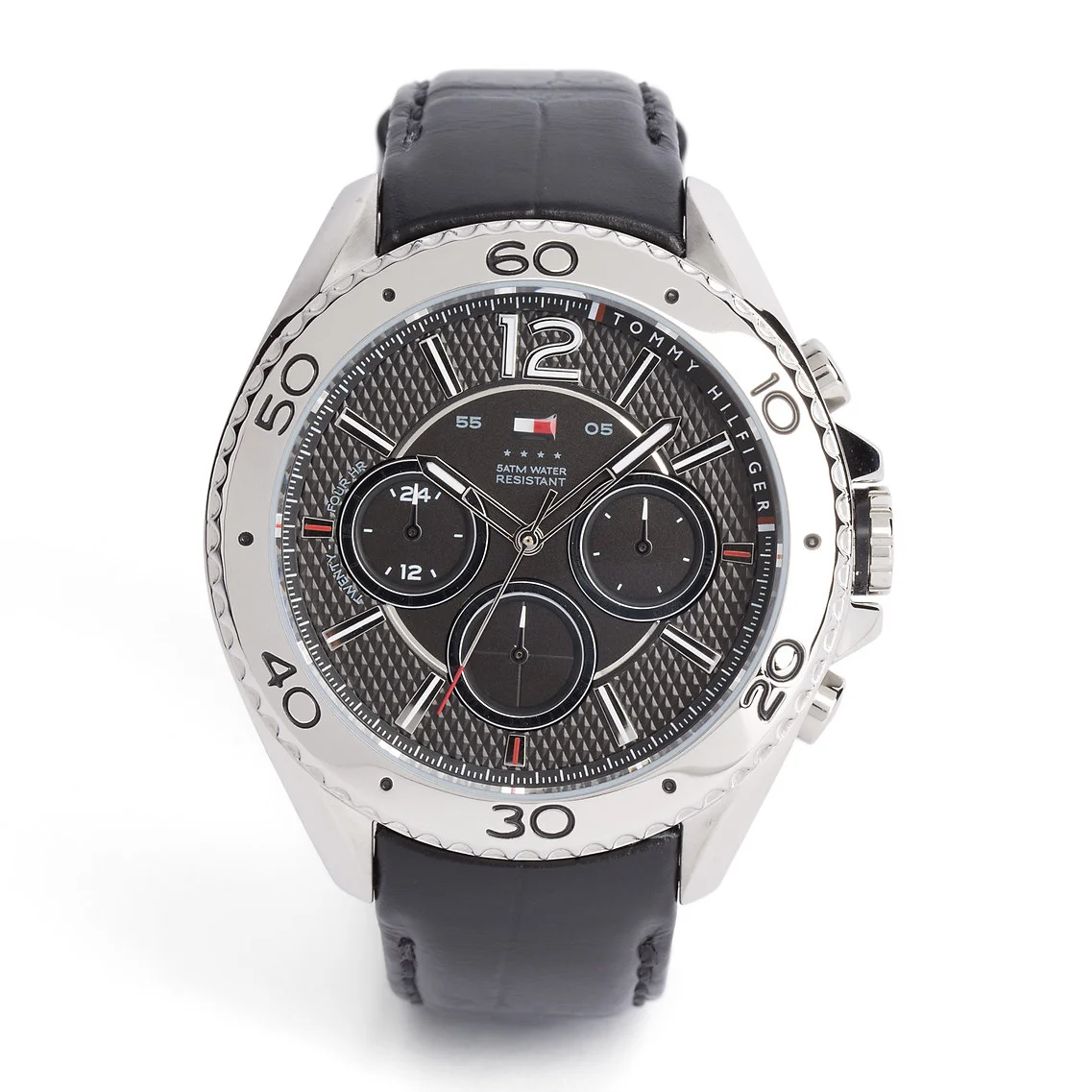 Tommy Hilfiger TH1791029 Erkek Kol Saati
