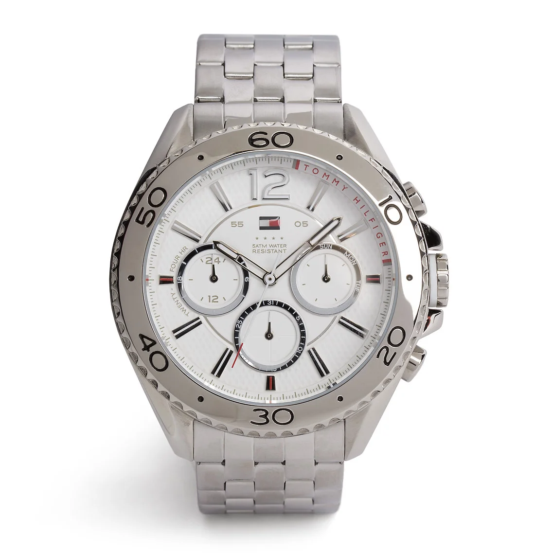 Tommy Hilfiger TH1791032 Erkek Kol Saati