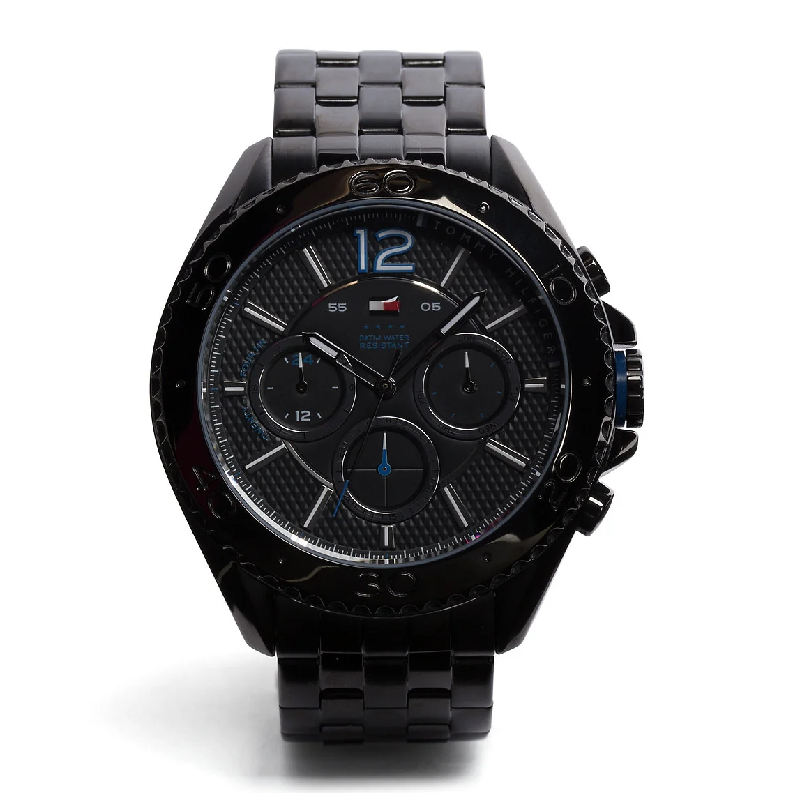 Tommy Hilfiger TH1791033 Erkek Kol Saati